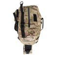 thumbnail image 1 of Sac à Dos pour Matériel de Pêche, Sac de Rangement pour Épaule avec Porte-Canne pour Extérieur, 1 of 7