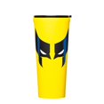thumbnail image 1 of Taza de café Corkcicle x Marvel Wolverine con aislamiento de 700 ml, 1 of 7