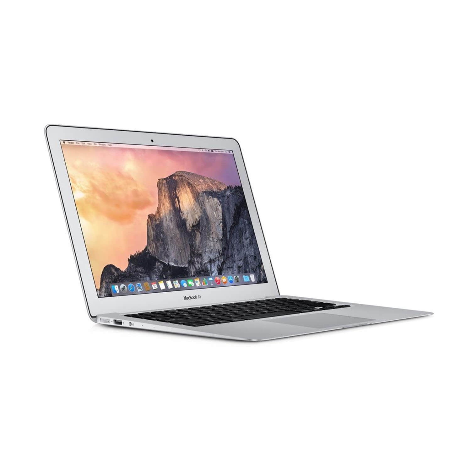 Apple MacBook Air 13.3" Laptop Intel i7-5650U 2.2GHz Dual Core 8GB 256GB SSD