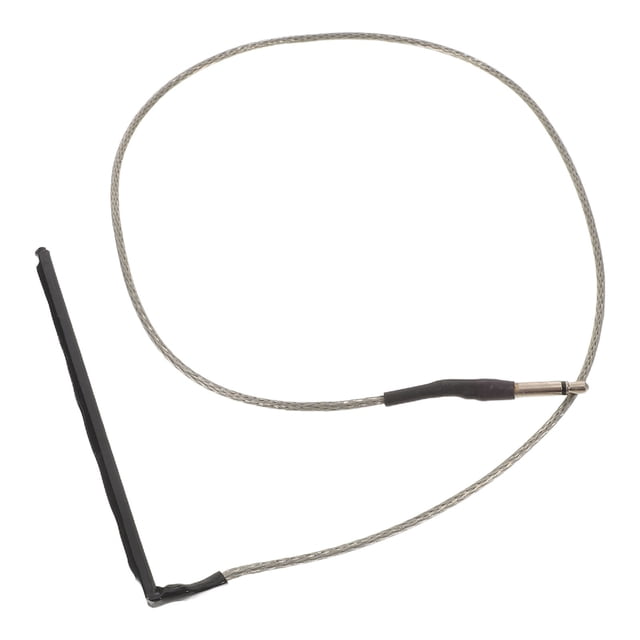 unbranded Captador Piezoeléctrico Cerámico Multicolor Para Guitarra Acústica Con Sonido Preciso En