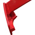 thumbnail image 4 of Vertical Drum Lifter, Spring Loaded Arms, 770 lb. Cap (30 Gal), 4 of 7