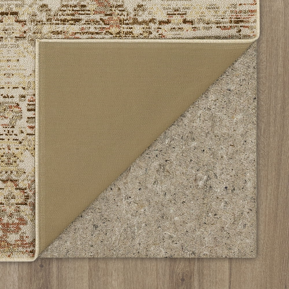 Mohawk Home Soto Warm Area Rug, 2' x 8'