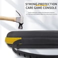 thumbnail image 3 of Estuche transporte duro a prueba golpes para ANBERNIC RG ARC-D ARC-S, 3 of 5