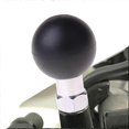 thumbnail image 4 of 1inch Ball Base M10 X 1.25 Male Thread Mount Motorcycle Phone Holder Motorbike, 4 of 4