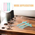 thumbnail image 3 of CNKOO 24pcs Hair Perm Kit Curling Rods For Long Hair Easy-To-Use Perm Rods For Curling Portable Curling Stick For Women Durable Curling Rods For Home And Travel, 3 of 8