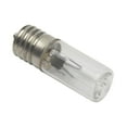 thumbnail image 1 of Ampoule E17 Tube en Quartz Ozone pour Usage Domestique Lampe UVC, 1 of 1