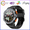 black-2GB RAM - 16GB ROM, variant on 4g Smart Watch Men's Upgrade Chip 1.54 ''HD Android Dual Camera GPS WiFi And Sim Card Slot Fitness
