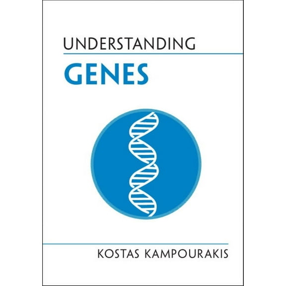Understanding Life Understanding Genes, (Hardcover)