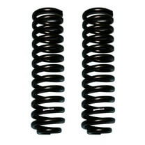 Skyjacker Coil Spring Set 2005-2011 Ford F-350 Super Duty 4 Wheel Drive