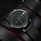 thumbnail image 3 of Reloj de cuarzo para hombre, elegante, con diseño de moda, 509, resistente al agua, para hombre, 3 of 4