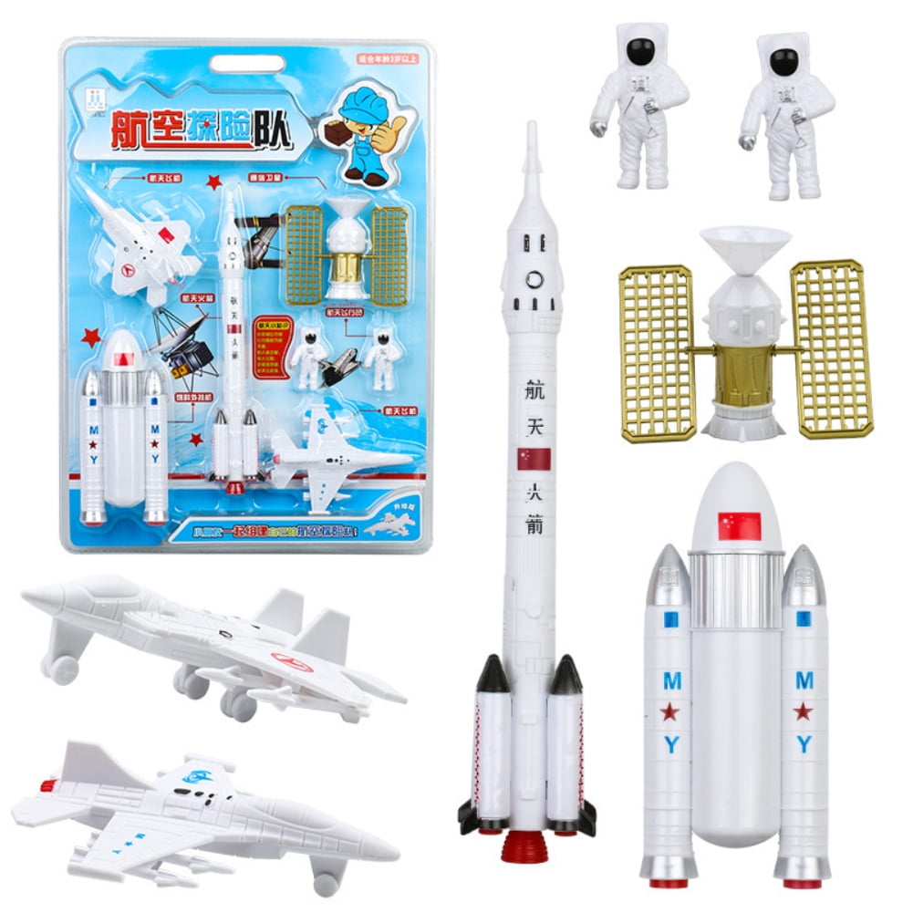 space figures toys