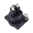 thumbnail image 4 of 3Pin Xlr Female Chassis Panel Plug Socket Connector For Audio Mobility Scooter, 4 of 7