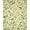 Ivory, variant on ODIKA 4' x 6' Machine Washable Non-Slip Area Rug, Floral rose High Traffic Rug, Pink, 221592