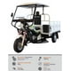 thumbnail image 1 of Motocicleta de trabajo DINAMO Heavy B Cab, 1 of 4