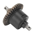 thumbnail image 4 of RC Differential Gear, Strength Accurate RC Car Differential Assembly Efficient Power Transmission System For Repair ANGGREK Otros, 4 of 8
