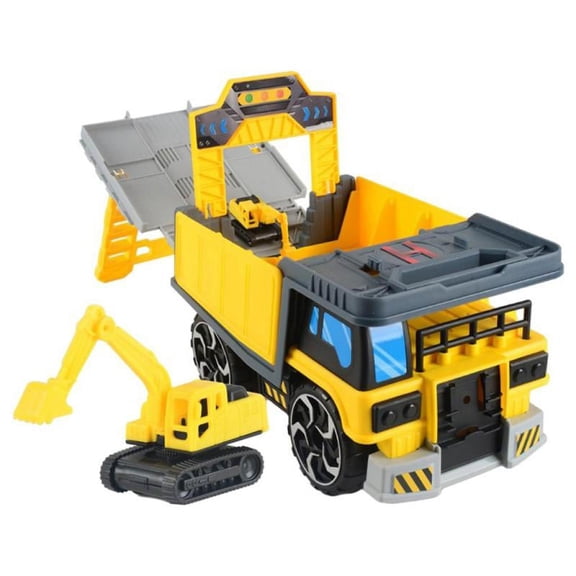 Construction Vehicles Truck Toys -Construction Vehicles Truck Toys- for