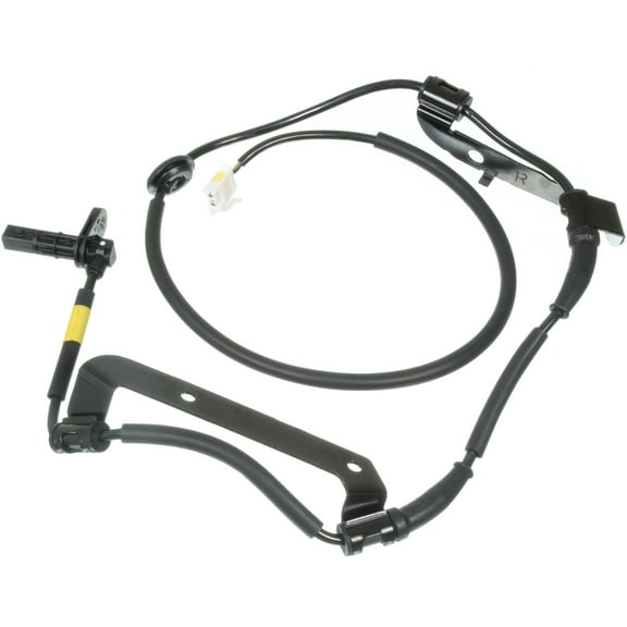 Holstein Parts 2ABS2454 ABS Wheel Speed Sensor for Kia