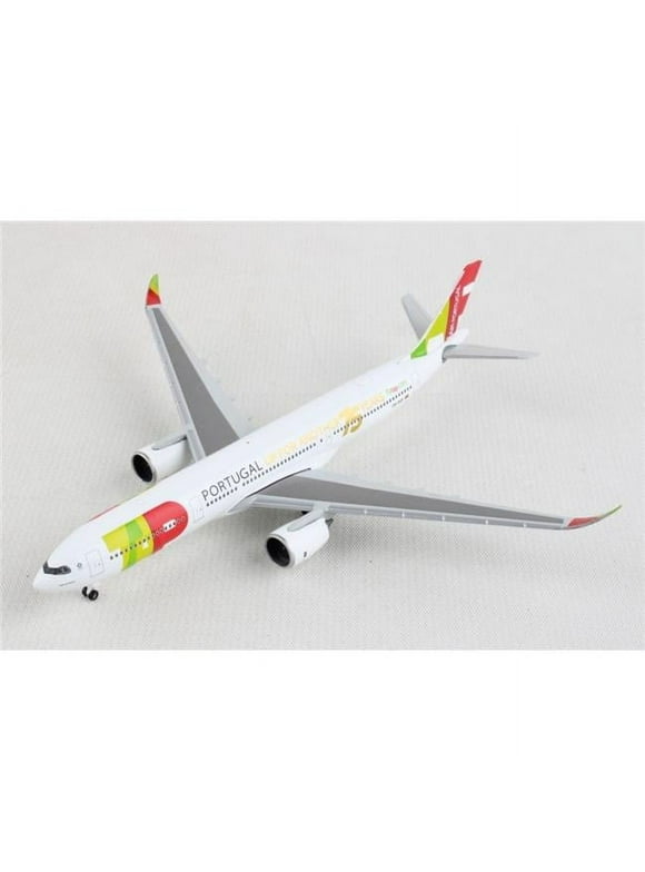 1-500 Scale 75 Years TAP Air Portugal Model Plane for A330-900NEO