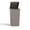 Grey, variant on EasyUp 32 Gallon Outdoor Trash Can with Lid, Waterproof and Sunscreen Resin Garbage Cans, Outside Trash Bin for Patio, Kitchen, Deck or Backyard(Grey)
