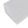 thumbnail image 3 of 5 Layer Nail Polish Holder Rack Transparent Lipstick Display Staircase Eyeshadow Palette Organize, 3 of 5