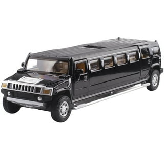 Limousine Car Toy
