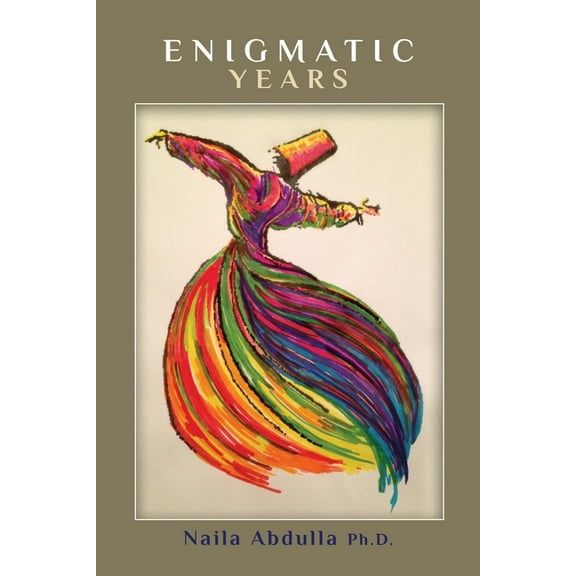 Enigmatic Years, (Paperback)