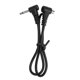thumbnail image 5 of Cable de sincronización para PC, 12 pulgadas/30 cm, liviano, cable de sincronización para PC, cable de sincronización, funcionalidad de alta precisión, 5 of 9