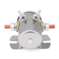 thumbnail image 3 of Relais de Solénoïde 12V 150A, Remplace 1114208, Installation Facile, Compatible pour Chariot, 3 of 7