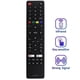 thumbnail image 2 of Replace RC-741PC Remote Control for DAEWOO Alux Smart TV RC-741PC Al55ASUHD Smart 3D 4K LED HDTV TV, 2 of 5