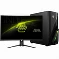 thumbnail image 5 of MSI MAG 272URDF E16 27" Class 4K UHD Gaming LCD Monitor, 16:9, 5 of 10