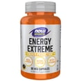 thumbnail image 1 of Supplement NOW Foods Sports Energy Extreme 90 cápsulas vegetarianas, 1 of 6