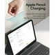 thumbnail image 5 of Funda con teclado CHESONA para iPad Pro 11" (M4) 2024 con lápiz, 5 of 8