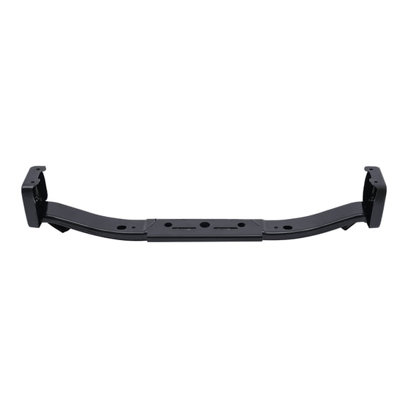 Rear Bumper Reinforcement Hitch Bar For Toyota Tacoma 2005-2015 Steel #TO1106206