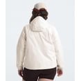 thumbnail image 4 of Sudadera impermeable con capucha THE NORTH FACE Antora para mujer White Dune - M, 4 of 6