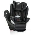 thumbnail image 6 of Gold Revolve360 Extend All-in-One Rotational Car Seat with SensorSafe (Onyx Black), 6 of 38