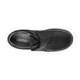 thumbnail image 4 of ZAPATOS ESCOLARES STYLO NIÑO 256101 PIEL NEGRO 20-24, 4 of 4