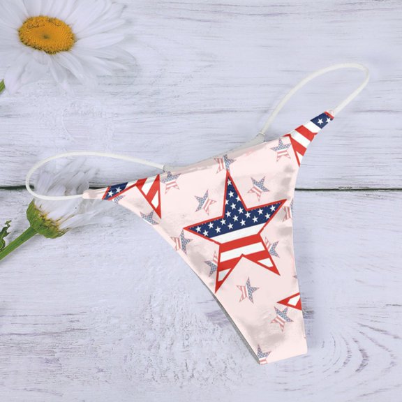 Vedolay Womens Briefs Seamless Underwear for Women No Show Panties Feel Air Invisibles Bikini Panties,Purple One Size