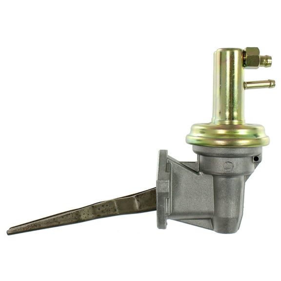 Agility Auto Parts 4030184 Mechanical Fuel Pump for Lincoln, Mercury Specific Models