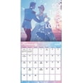 Trends International 2023 Disney Cinderella Wall Calendar &
