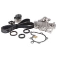 thumbnail image 2 of MOCA AUTOPARTS Timing Belt Kit with Water Pump Fit for 93-97 Ford Probe 2.0L & 93-02 Mazda 626 2.0L & 01-03 Mazda Protege 2.0L, 2 of 9