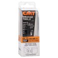thumbnail image 3 of CMT 380.080.11 Solid Carbide Domino Router Bit for Festool DF500, 3 of 5