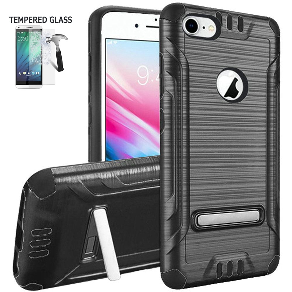 Phone Case for Straight Talk Apple iPhone 7 Plus Prepaid / 7s plus Case