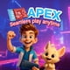 thumbnail image 3 of MicroSD TEAMGROUP APEX 1 TB U3 A1 V30 para Nintendo Switch 2, 3 of 7