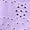 Purple, variant on Defitshape Women's Flutter Short Sleeve T Shirt Cotton Summer Eyelet Top Cute Loose Flowy Lightweight Key Hole Knotted Ruffle V Neck Blouse Black X-Large