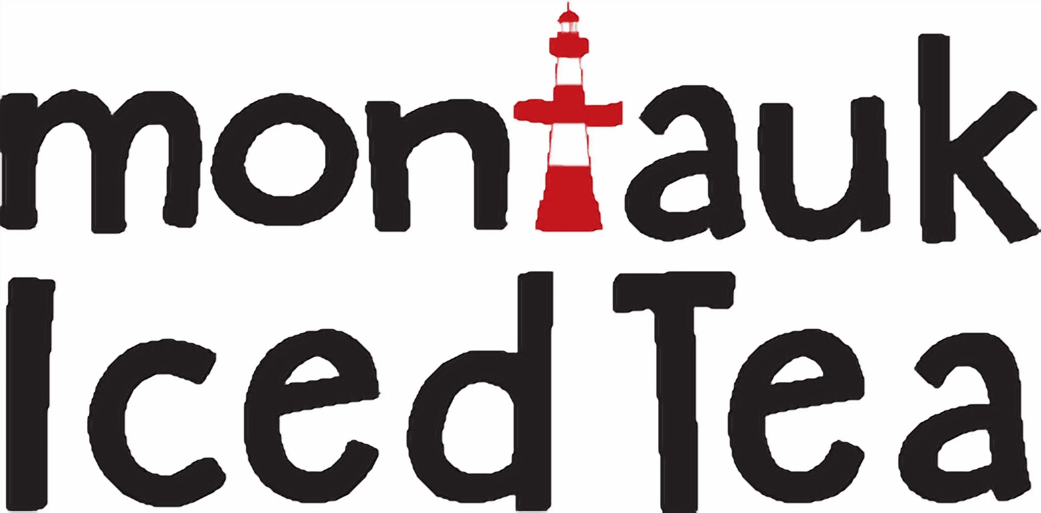 Montauk Iced Tea: Raspberry  12 Count (Zero Sugar 5 Calories)