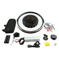 thumbnail image 3 of E-Bike Bicycle Conversion Kit Electric Front/Rear Wheel Hub Motor 20" 250W/1000W New, 3 of 16