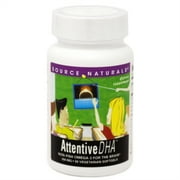 Source Naturals MegaFolinicâ„¢ 800 mcg 60 Tablet