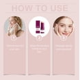thumbnail image 6 of Alvantor Multi Balm Stick Collagen Moisturizing Cream for Eye Neck Face 0.32oz, 6 of 7