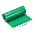 thumbnail image 2 of Heat Shrink Tubes 160mm Flat Width Wrap for Dual Layer 18650 1 Meter Green, 2 of 4