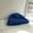 Klein Blue, variant on Winter Hat Skullies Beanies Hats Winter Beanies For Men Women Coarse Knit Pineapple Pattern Wool Caps Gorras Bonnet Knitted Hat